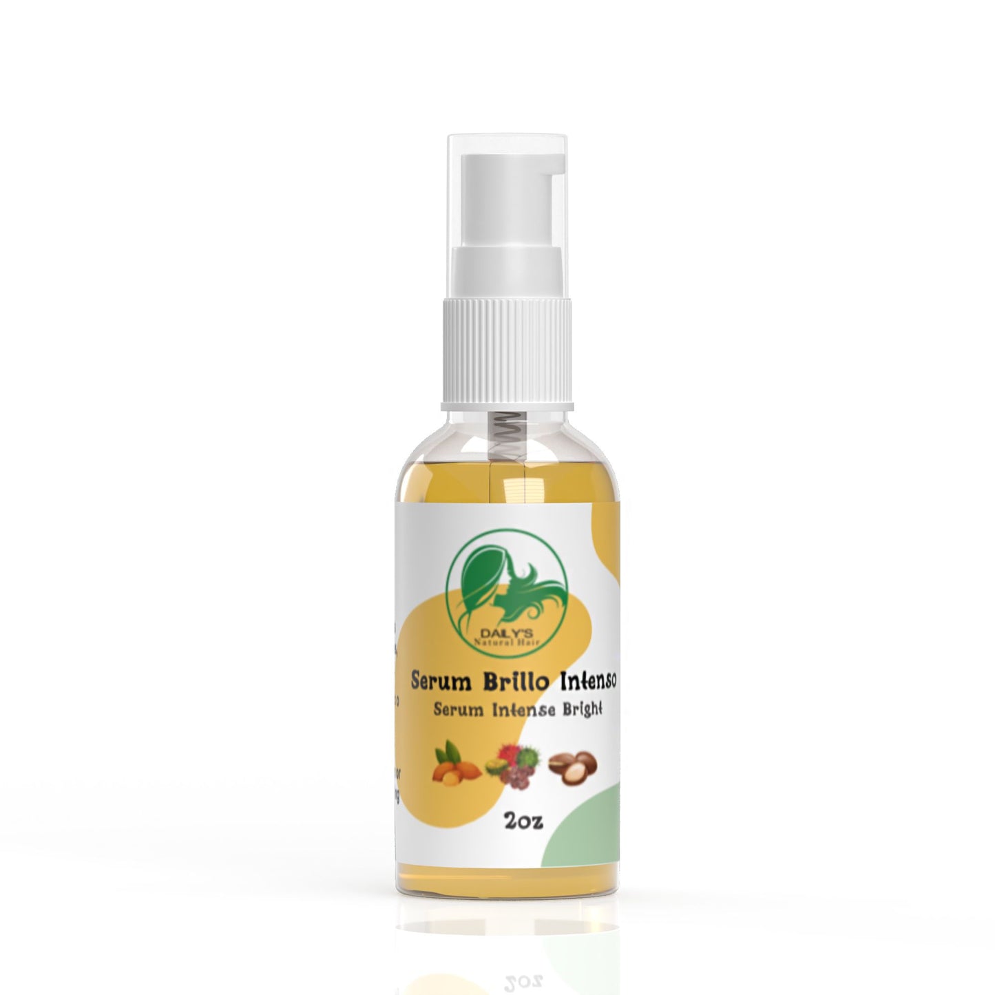 Serum Brillo Intenso